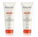 KERASTASE NUTRITIVE PROTEIN MILK SET