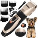 ANIMAL DOG ​​​​CLIpper XL SET