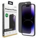 JCPAL Privacy Glass pre iPhone 14 Pro Max