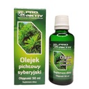 Olej zo sibírskeho korenia 50 ml - Pro Aktiv