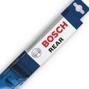 BOSCH AEROTWIN ZADNÝ STIERAČ 330MM A331H