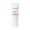 Opaľovací krém Real Barrier Tone Up SPF50+