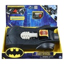 SPIN MASTER BATMAN BATMOBILE TRANSFORMING VOZIDLO