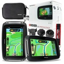 NAVIGÁCIA TOMTOM RIDER 550 PREMIUM PACK GPS 4,3'