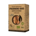 Bio pohánkový perník 160g