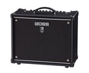 BOSS KATANA 50 mkII COMBO GUITAR 50W S EFEKTMI