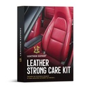 Leather Expert Strong Care Kit Súprava na čistenie a impregnáciu kože