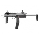 Replika airsoftovej zbrane HecklerKoch MP7 A1 6mm BB