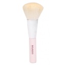 BOURJOIS POWDER BRUSH Štetec na púder - ružový