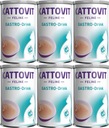 Kattovit Drink Gastro 6 x 135 ml