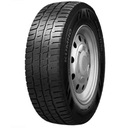 4 ks KUMHO 215/75R16C Winter CW51 116/114 R 2023