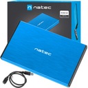 VRECKO NA DISK PRE SSD HDD 2,5'' NATEC USB 3.0