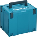 MAKITA PUZDRO PRE MAKPAC 4 TYP-4 SYS-4 T-LOC