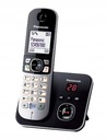 Digitálna základňa LCD telefónu Panasonic KX-TG6821 DECT