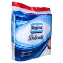 Toaletný papier Regina Delicatis 4-vrstvový 9 kotúčoch