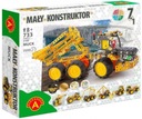 ALEXANDER Little Constructor 7v1 MUCK 2185 733 EL