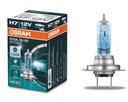 Osram H7 Cool Blue Intense novej generácie novej generácie