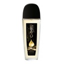 C-Thru Golden Touch deodorant 75 ml