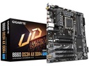 Základná doska GIGABYTE B660 DS3H AX DDR4