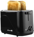 ŁUCZNIK TOAster TS 50s B 700 W Čierny