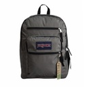 Školský batoh JanSport Big Student Backpack 34L Graphite Grey pre univerzitu