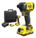 Stanley SFMCF810D2K Rázový unášač V20 2 170m