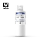 Vallejo 27651 Polyuretánový matný lak 200ml