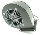 VENTILÁTOR DO PECE 220-230v 510m3/h