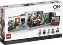 LEGO Creator Expert Apartmán Queer Eye Fab 10291