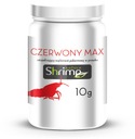 Krevety Nature RED MAX 10g