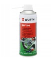 Wurth DRYLUBE mazivo na reťaz 400 ml