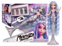 MÓDNA BÁBIKA MERMAIDZ ORRA MERMAID