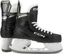 Hokejové korčule CCM Tacks AS-550 44.5