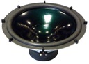 Tonsil – Subwoofer GDN 30/120/1 8 ohm Lakovaný pre Zeus Original