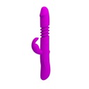 VIBRATOR PRETTY LOVE - WARD 05-0434