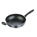 Hliníková WOK PAN TESCOMA PRESTO GREY 28 cm