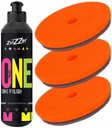 ZviZZer ONE POLISH 250ml 3x VŠEOBECNÁ ORANŽOVÁ PODLOŽKA