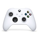 Bezdrôtový ovládač Microsoft Xbox White