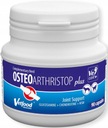 Vetfood Osteoarthristop PLUS 90 kapsúl KĹBY