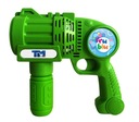 Fru Blu Bubble Shooter Efekt BUBBLE LIGHT