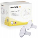 MEDELA lievik PERSONALFIT XL 30 mm 2 ks