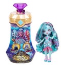 PIXLINGS BLUE MERMAID DOLL, TM TOYS