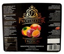 KONCENTRÁT PROFIMATOR MANGO-PASSIONARY 2,5kg dôkaz