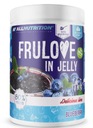 All Nutrition In Jelly Blueberry 1000g Berry