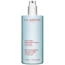 Clarins Lait Milk telové mlieko 400 ml