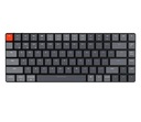 Keychron K3-E1 RGB bezdrôtová klávesnica 75%