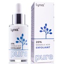 Lynia Pure Peeling s kyselinou mandľovou 20% 30 ml