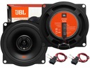 JBL REPRODUKTORY BMW E46 E39 E32 E38 3 5 7 8 Z3 PREDNÉ