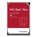 WD Red Plus WD20EFZX 2TB 3,5