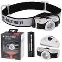 LEDLENSER Čelovka MH3 200lm 130m čelovka